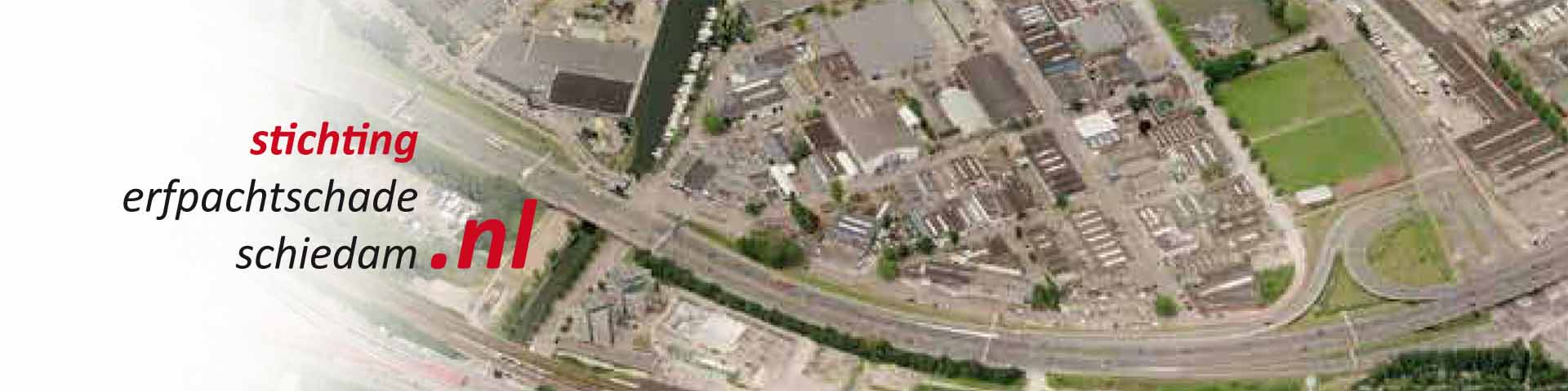Stichting Erfpachtschade Schiedam.nl